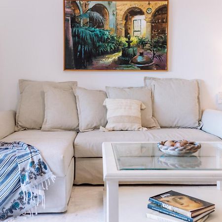 לה הרדורה El Mirador-The Viewpoint, A Luxury Apartment For Up To 6 People מראה חיצוני תמונה