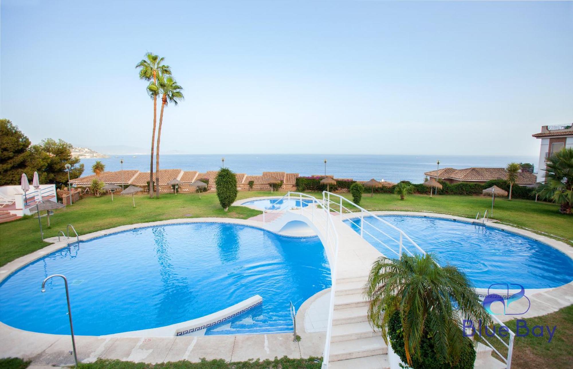 לה הרדורה El Mirador-The Viewpoint, A Luxury Apartment For Up To 6 People מראה חיצוני תמונה