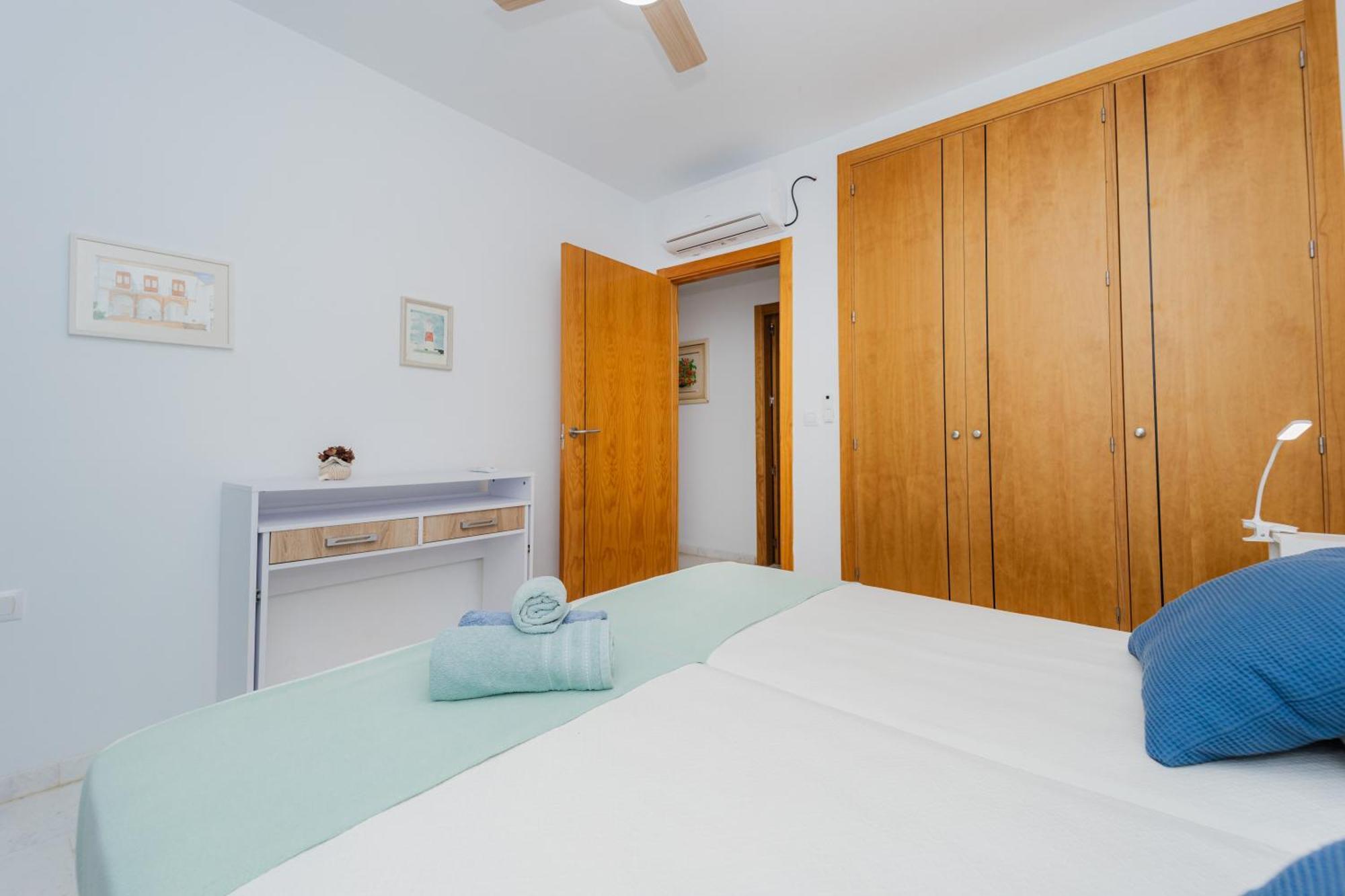 לה הרדורה El Mirador-The Viewpoint, A Luxury Apartment For Up To 6 People מראה חיצוני תמונה