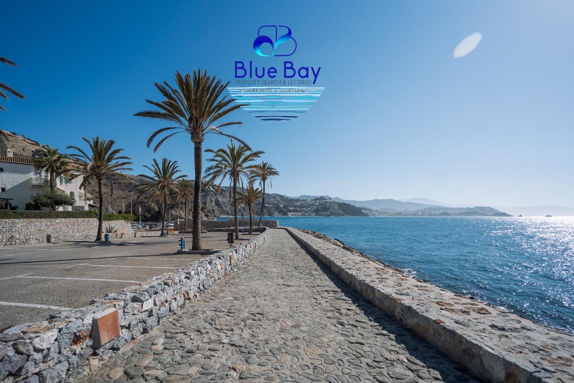 לה הרדורה El Mirador-The Viewpoint, A Luxury Apartment For Up To 6 People מראה חיצוני תמונה