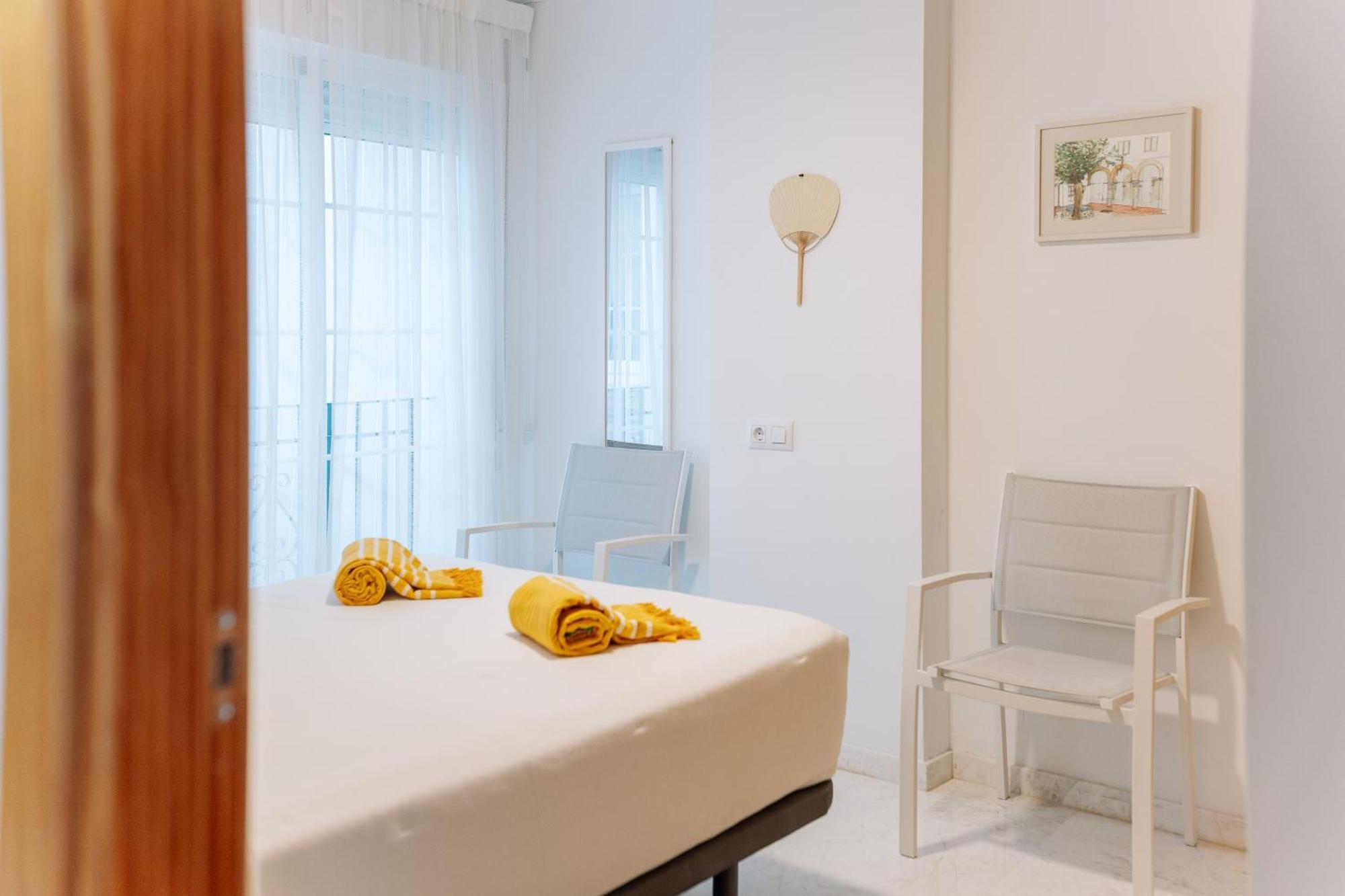 לה הרדורה El Mirador-The Viewpoint, A Luxury Apartment For Up To 6 People מראה חיצוני תמונה