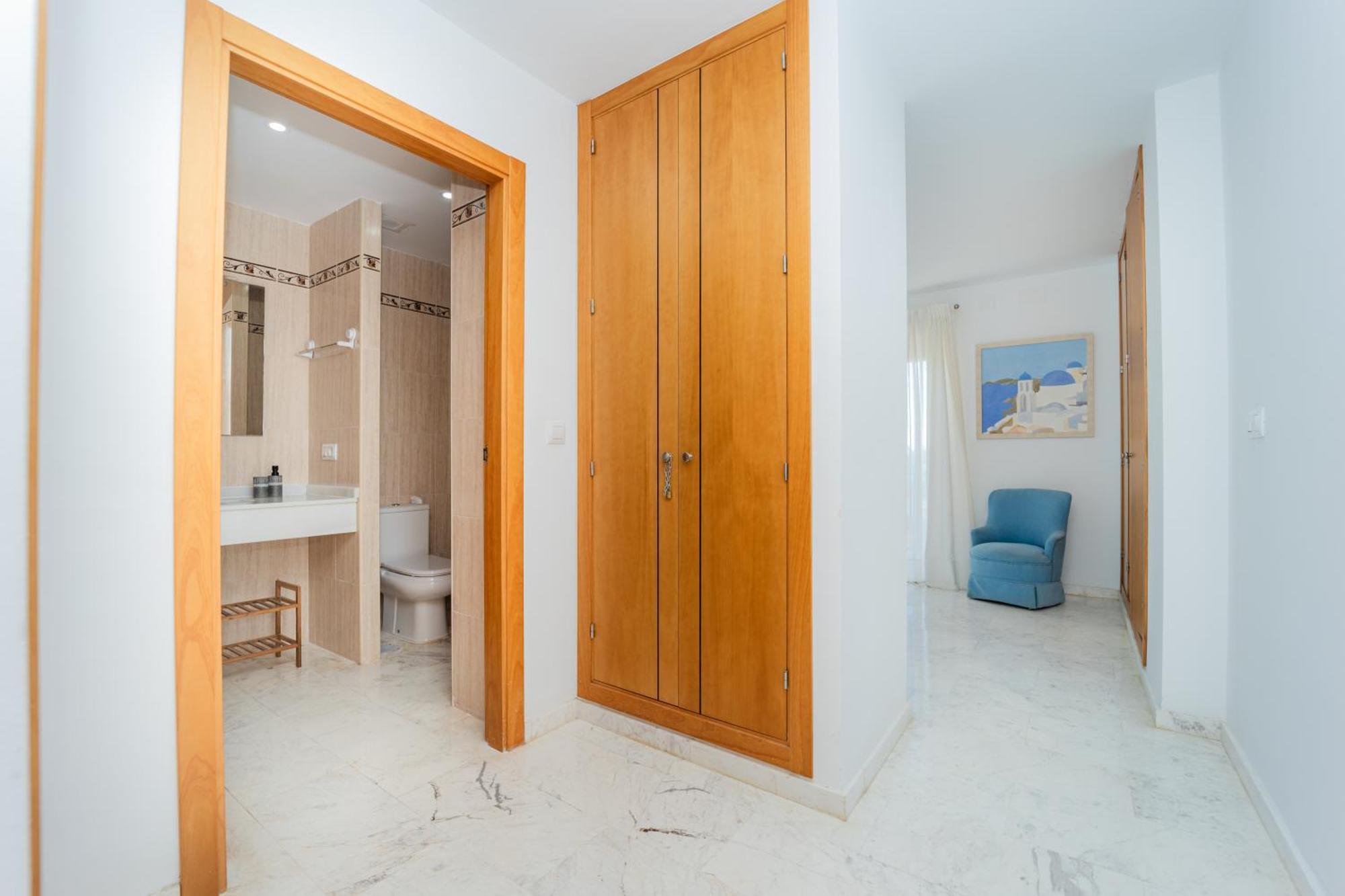 לה הרדורה El Mirador-The Viewpoint, A Luxury Apartment For Up To 6 People מראה חיצוני תמונה