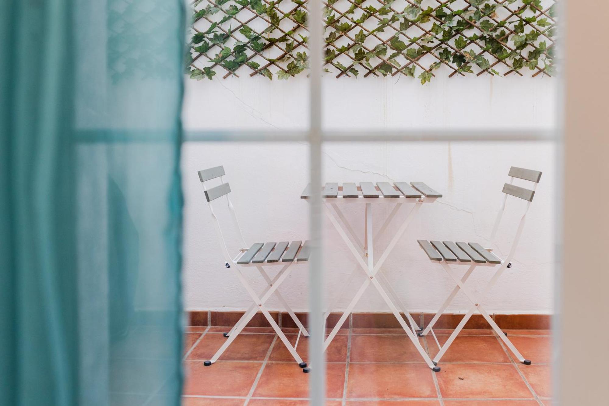 לה הרדורה El Mirador-The Viewpoint, A Luxury Apartment For Up To 6 People מראה חיצוני תמונה