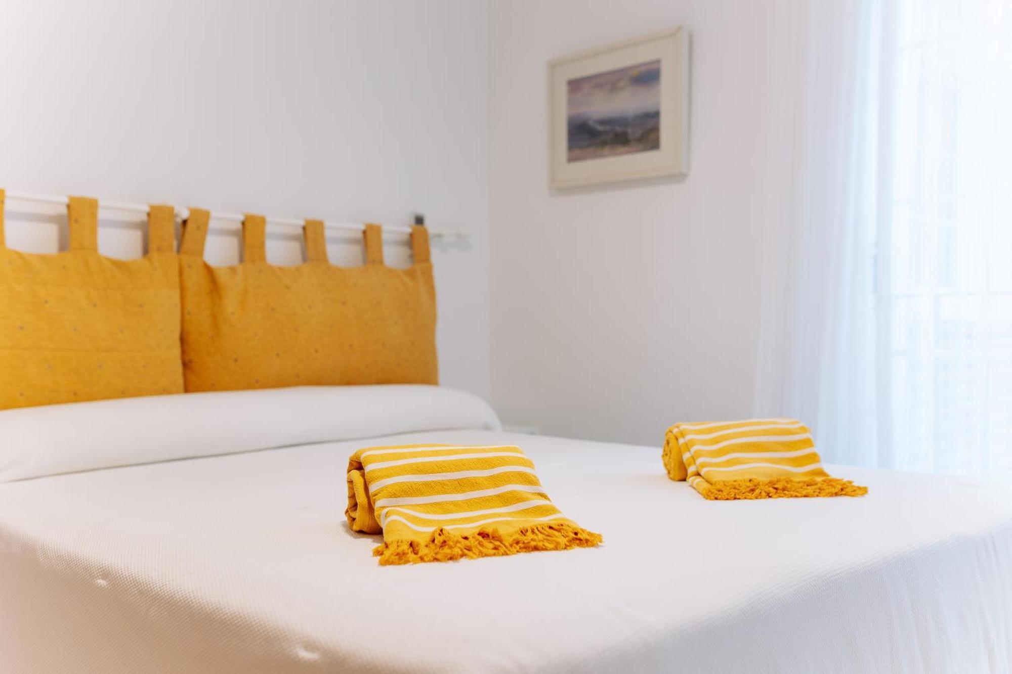 לה הרדורה El Mirador-The Viewpoint, A Luxury Apartment For Up To 6 People מראה חיצוני תמונה