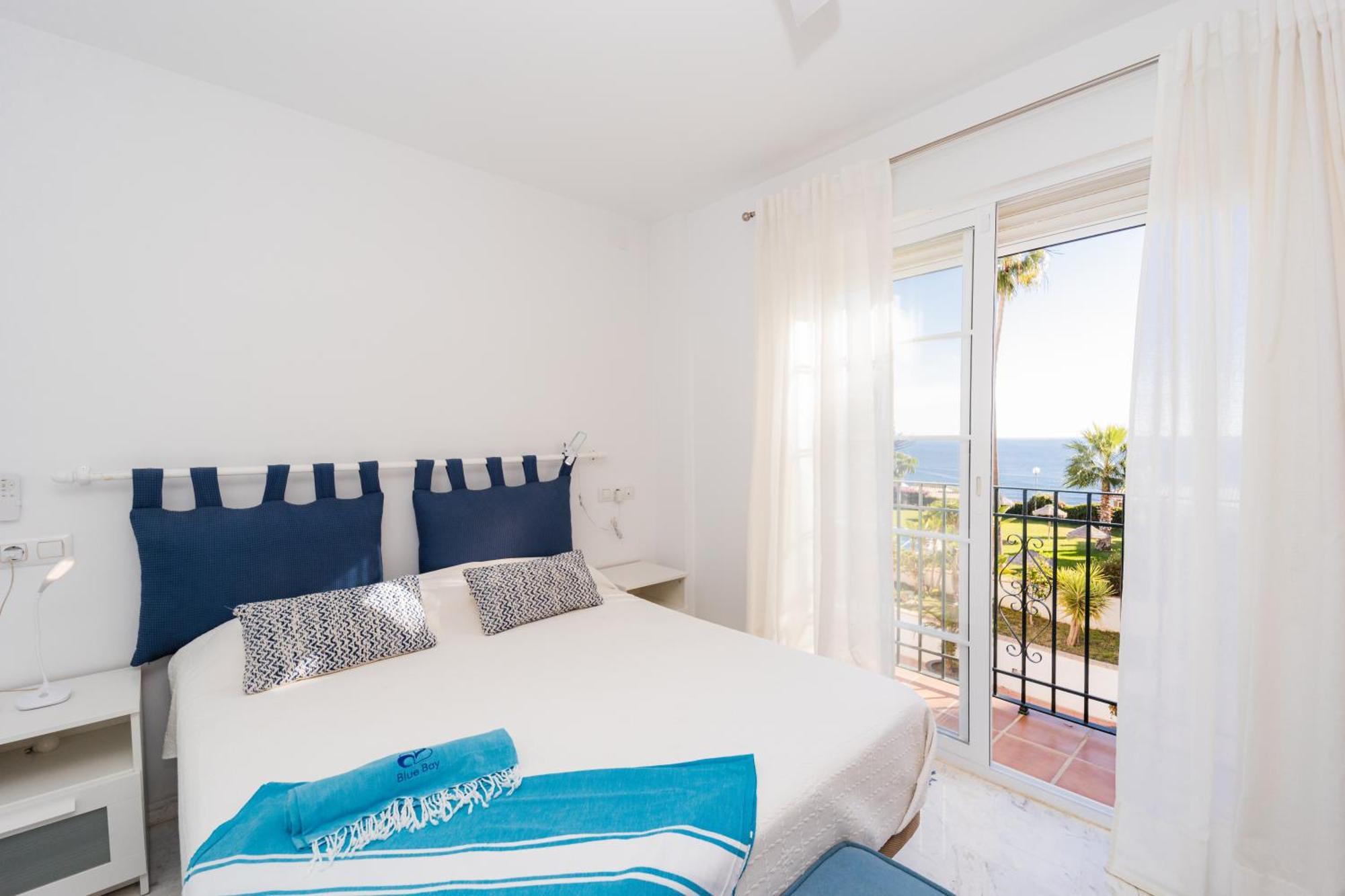 לה הרדורה El Mirador-The Viewpoint, A Luxury Apartment For Up To 6 People מראה חיצוני תמונה