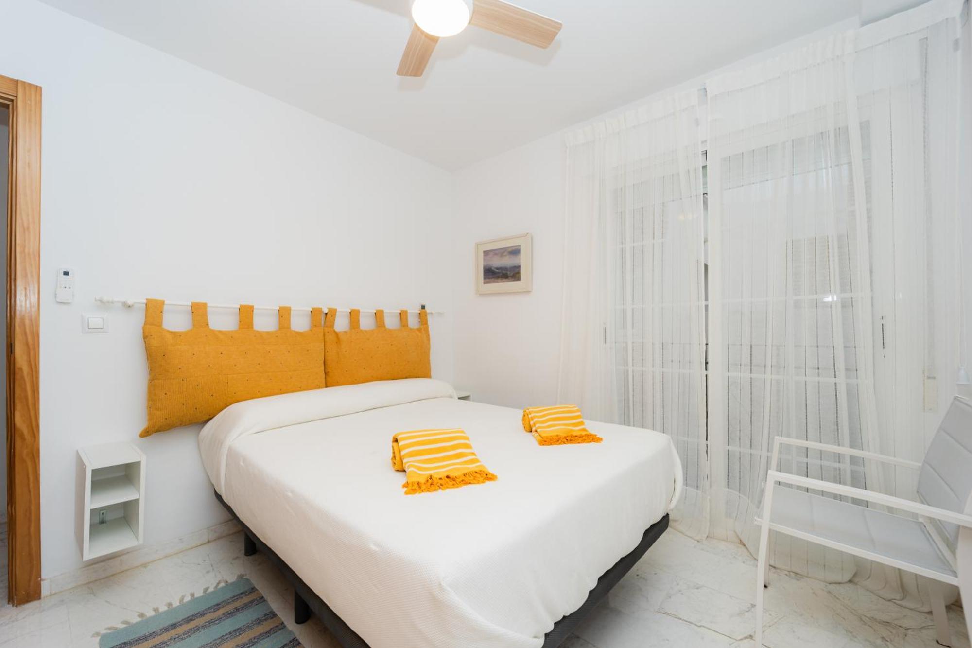 לה הרדורה El Mirador-The Viewpoint, A Luxury Apartment For Up To 6 People מראה חיצוני תמונה