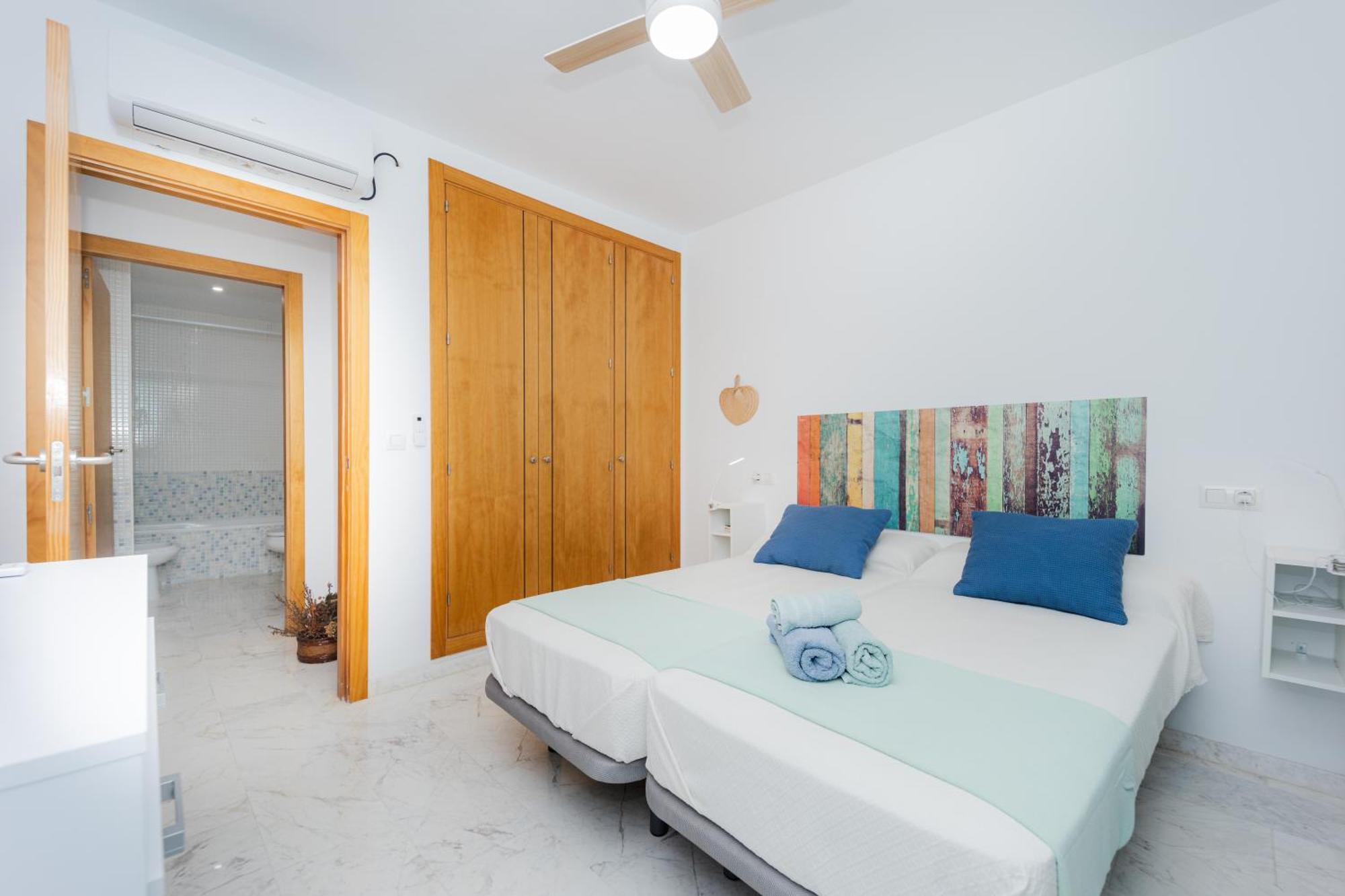 לה הרדורה El Mirador-The Viewpoint, A Luxury Apartment For Up To 6 People מראה חיצוני תמונה