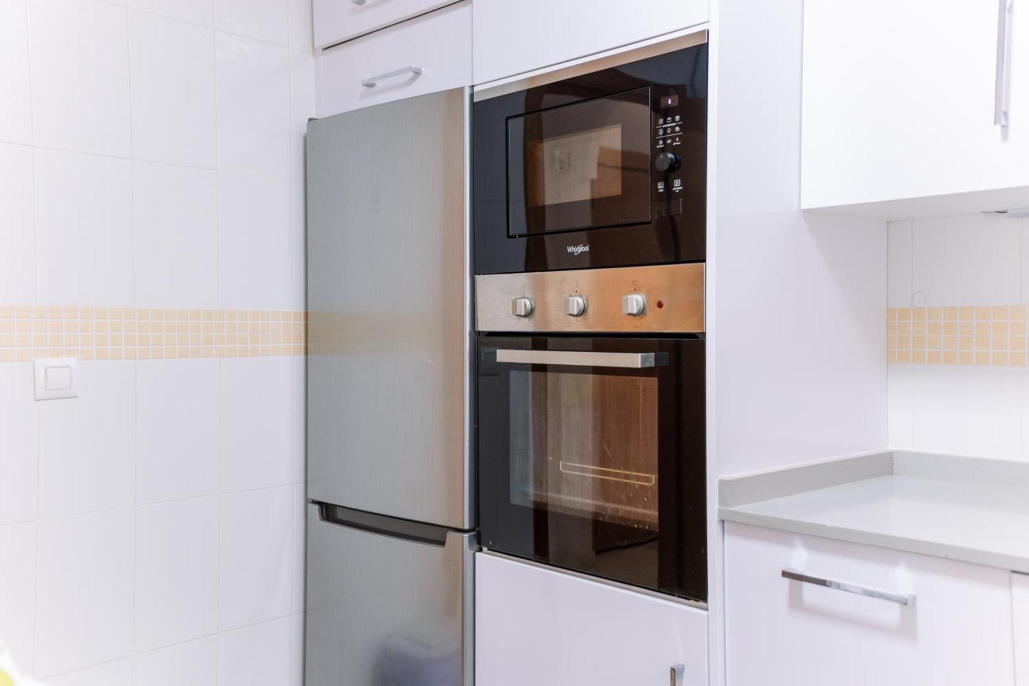 לה הרדורה El Mirador-The Viewpoint, A Luxury Apartment For Up To 6 People מראה חיצוני תמונה