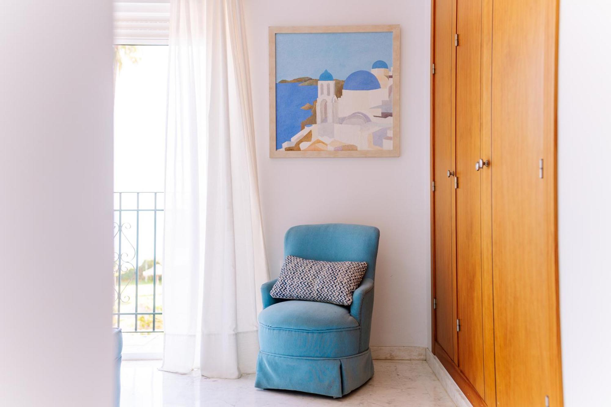 לה הרדורה El Mirador-The Viewpoint, A Luxury Apartment For Up To 6 People מראה חיצוני תמונה