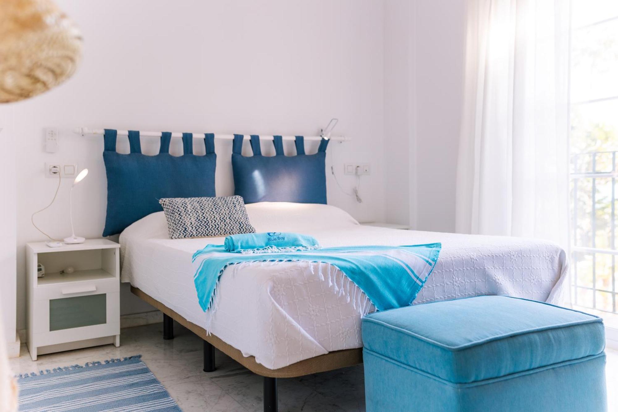 לה הרדורה El Mirador-The Viewpoint, A Luxury Apartment For Up To 6 People מראה חיצוני תמונה