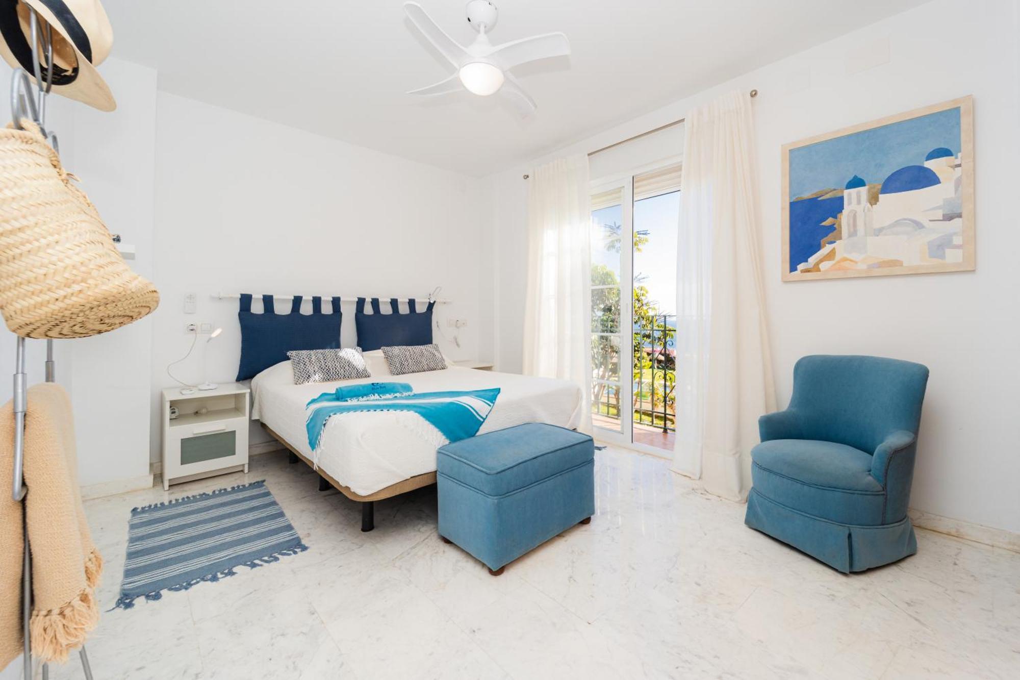 לה הרדורה El Mirador-The Viewpoint, A Luxury Apartment For Up To 6 People מראה חיצוני תמונה