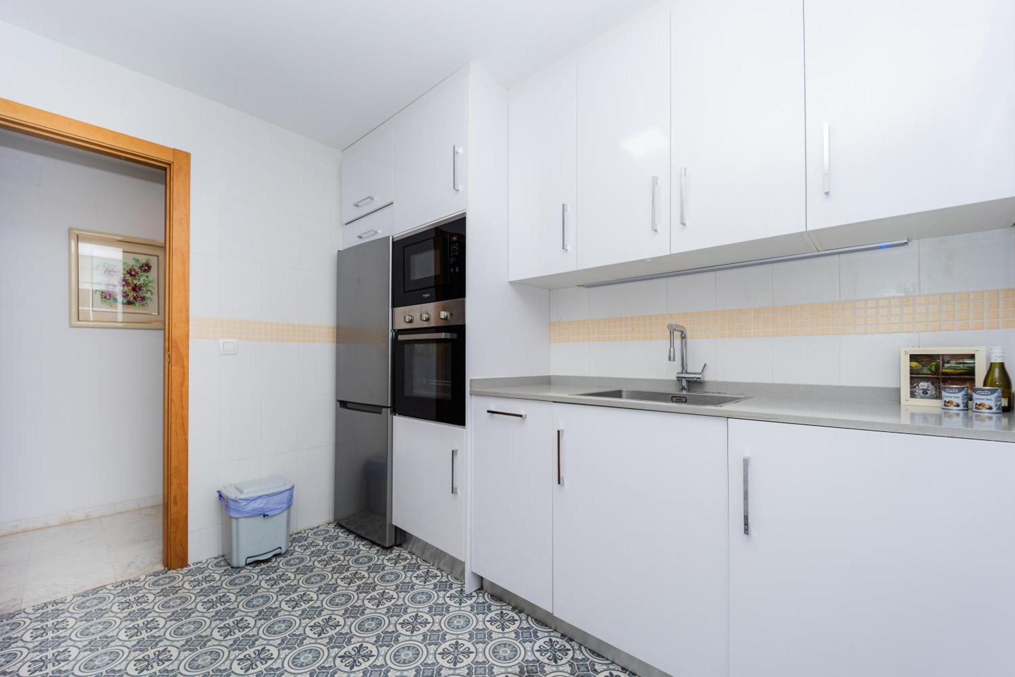 לה הרדורה El Mirador-The Viewpoint, A Luxury Apartment For Up To 6 People מראה חיצוני תמונה