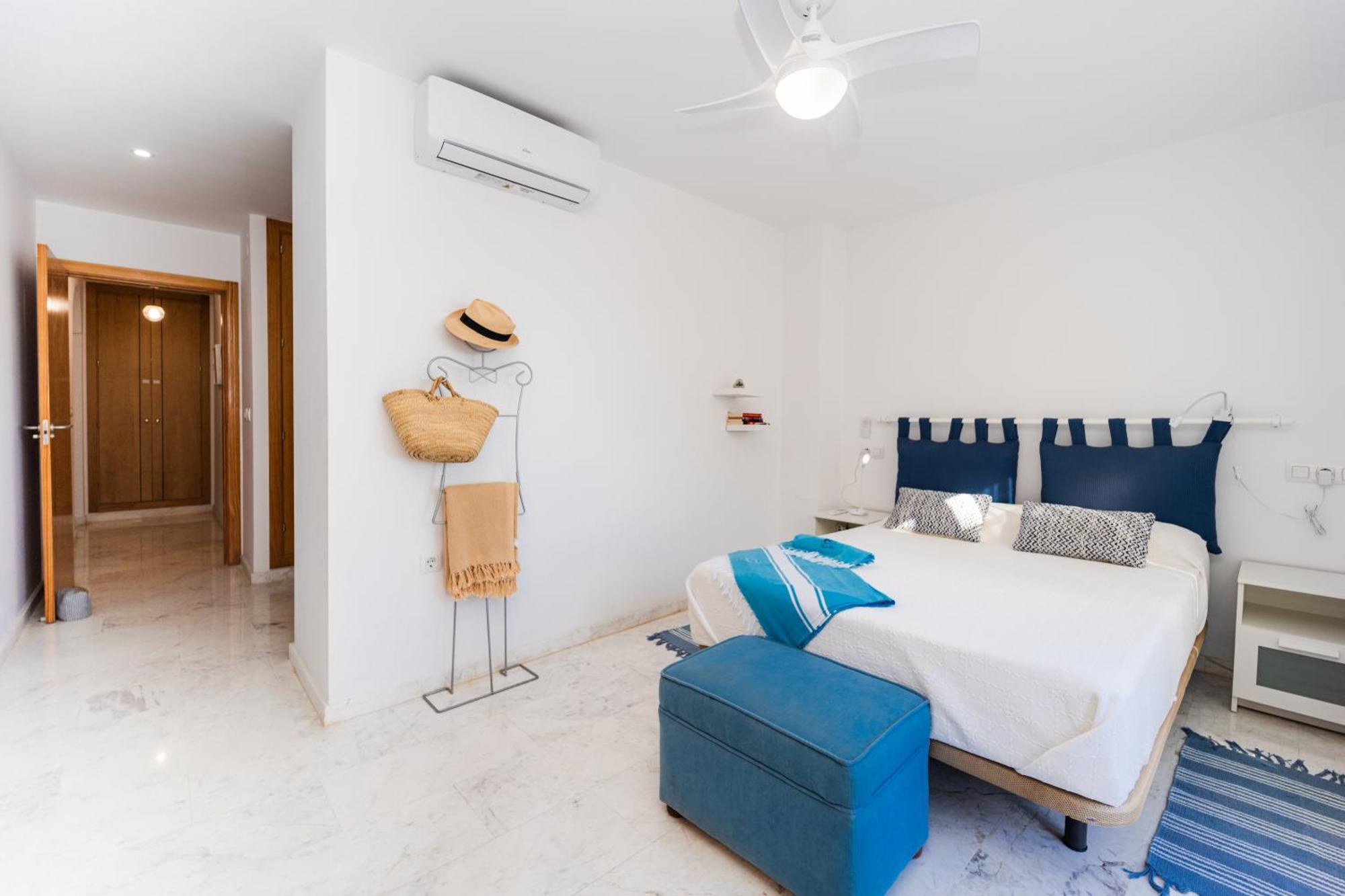 לה הרדורה El Mirador-The Viewpoint, A Luxury Apartment For Up To 6 People מראה חיצוני תמונה