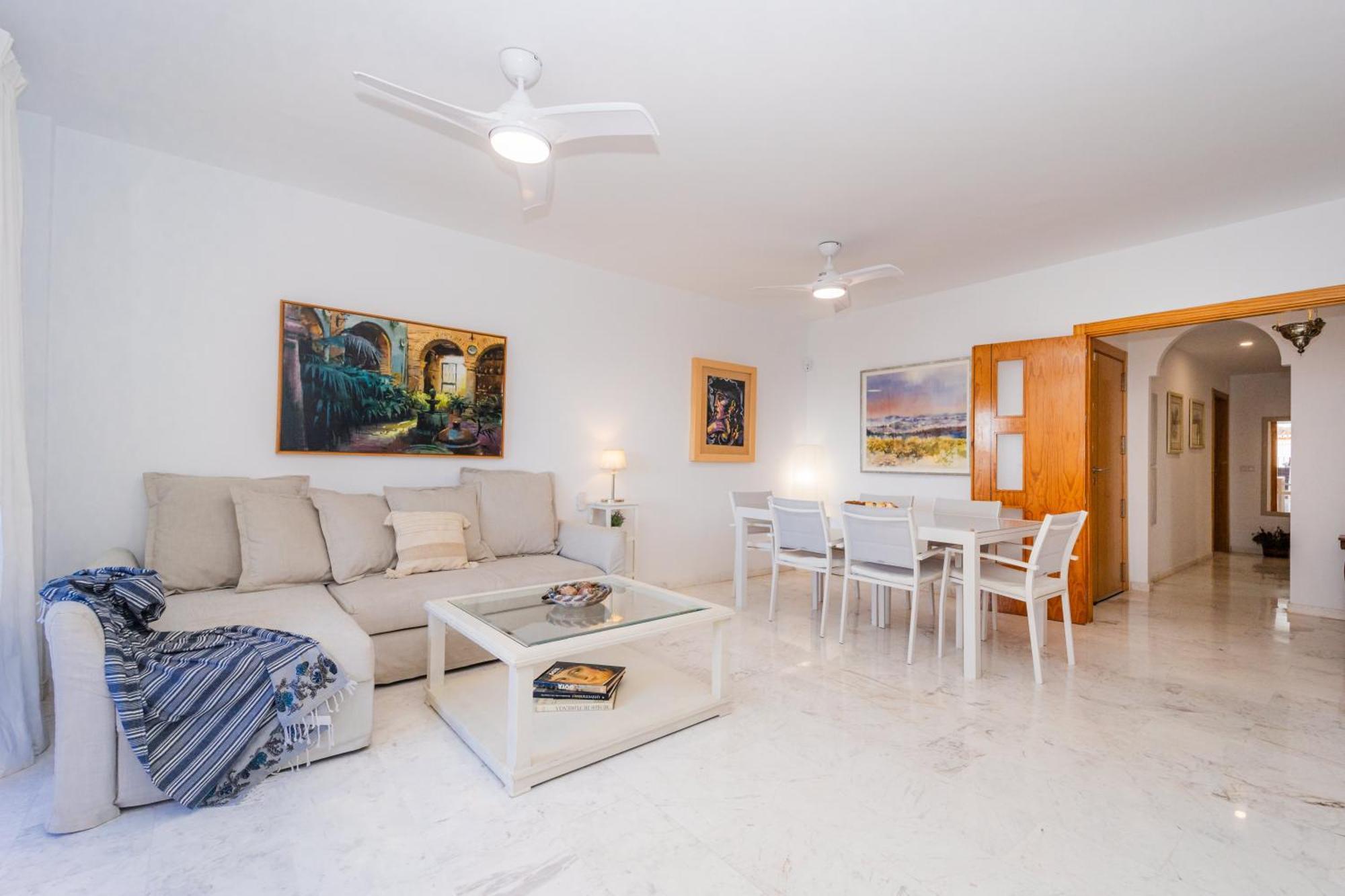 לה הרדורה El Mirador-The Viewpoint, A Luxury Apartment For Up To 6 People מראה חיצוני תמונה